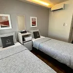 Seoul Grand Hostel Ewha Univ