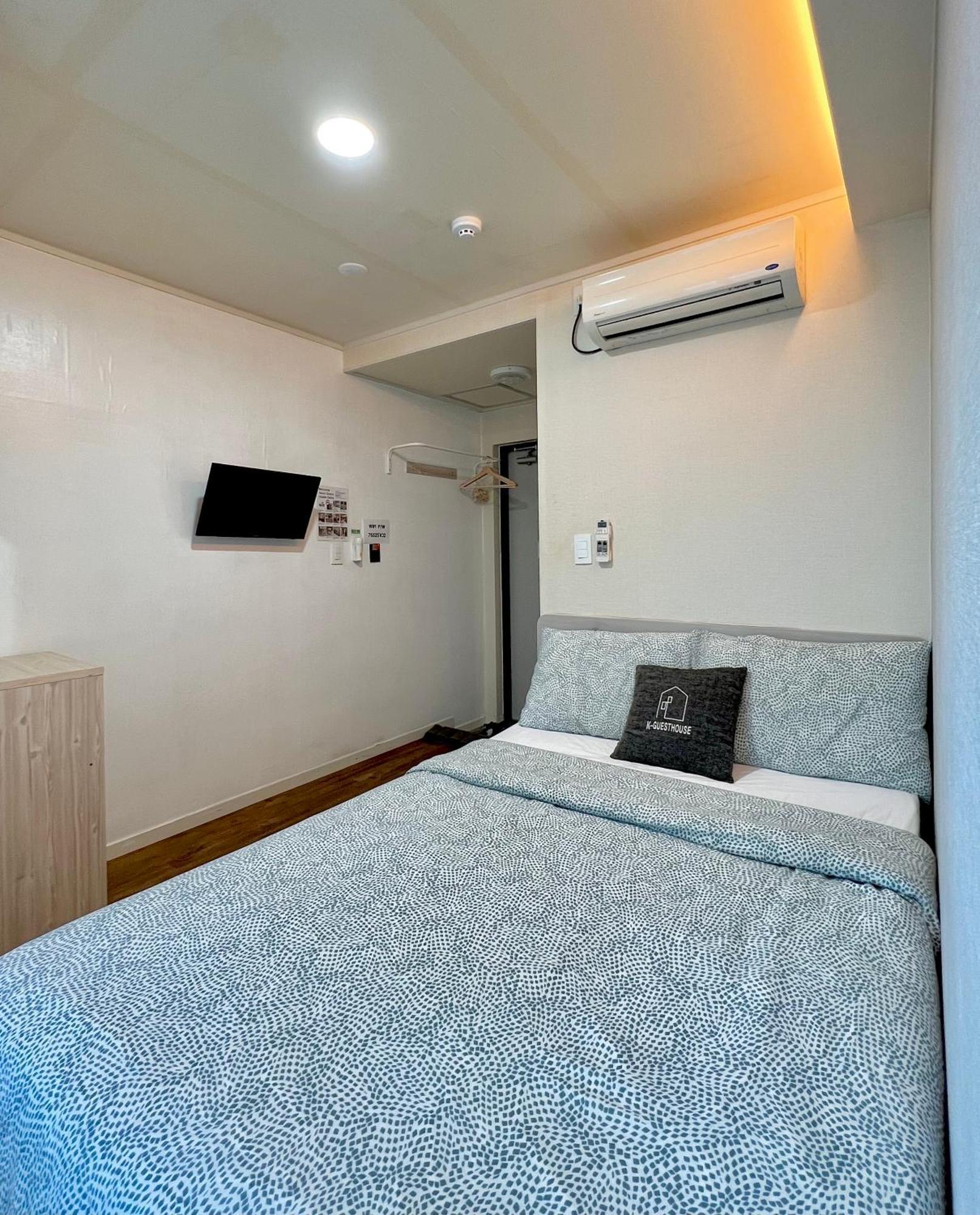 Grand Ewha Univ Hostel Seoul