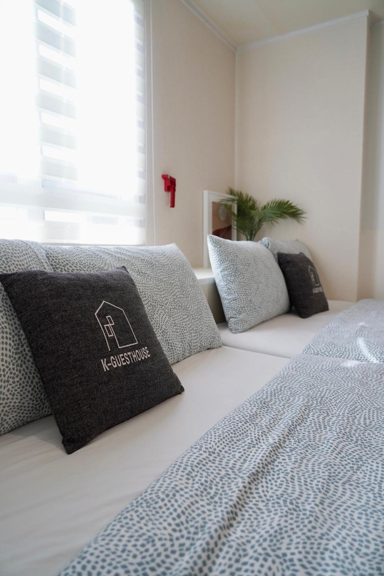 Hostel Grand Ewha Univ