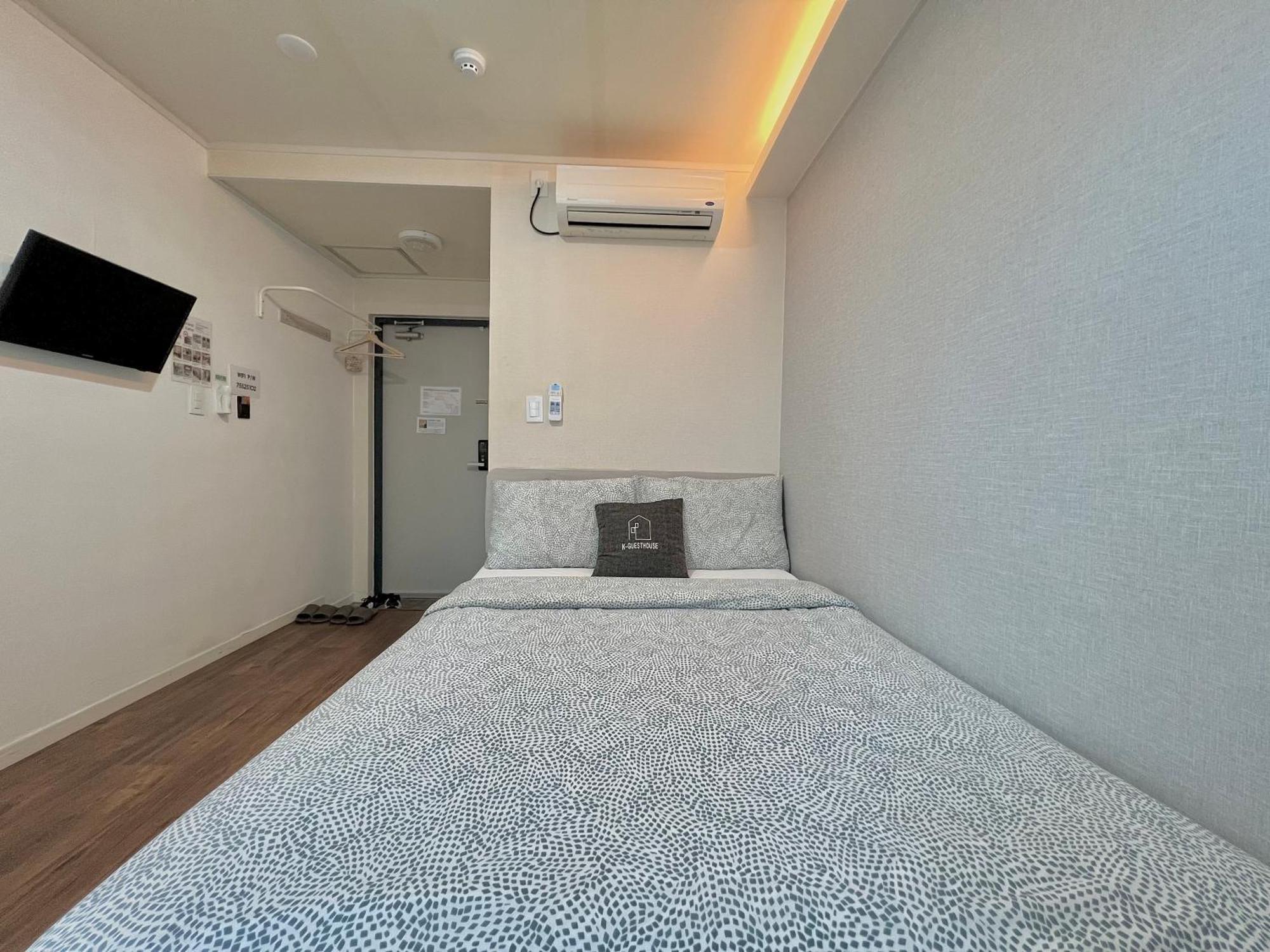 Hostel Grand Ewha Univ