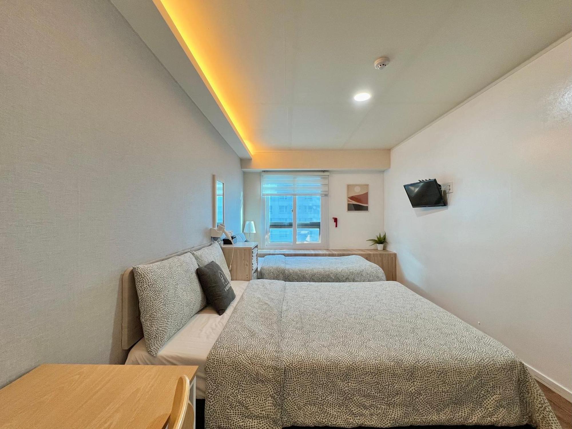 Hostel Grand Ewha Univ