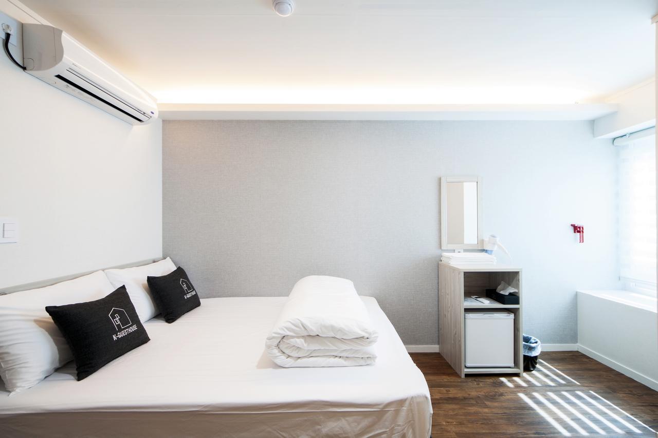Hostel Grand Ewha Univ *